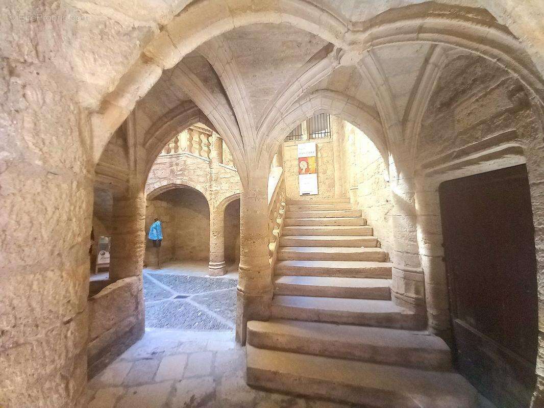 Appartement à PEZENAS