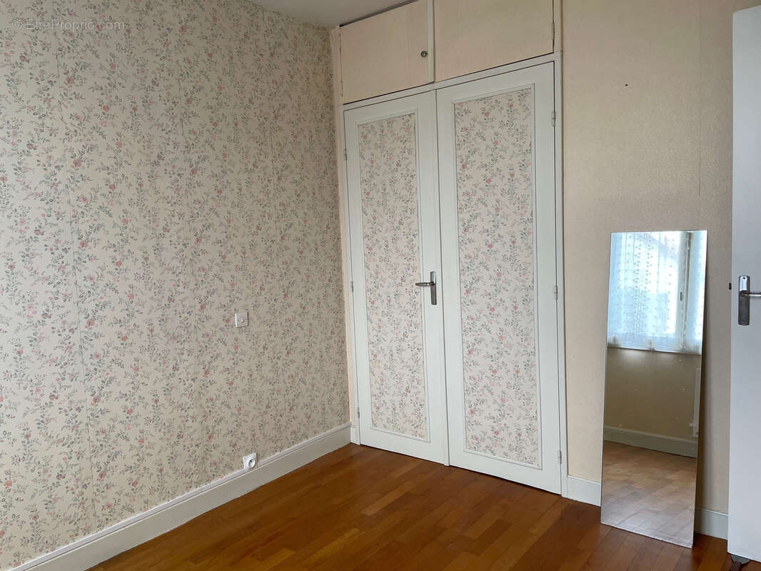 Maison à LA FERTE-GAUCHER