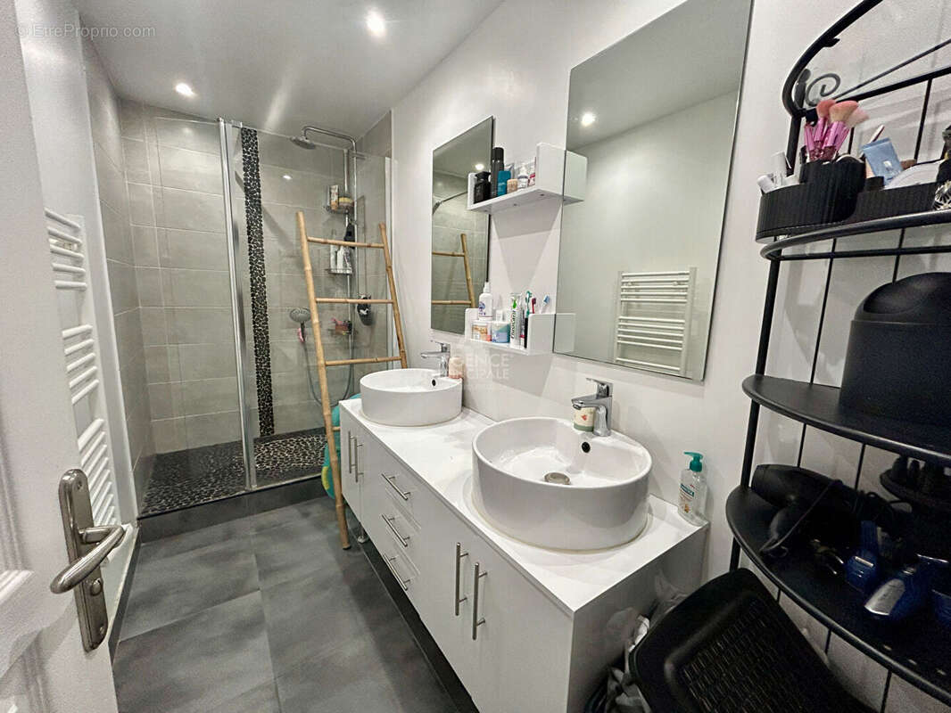 Appartement à POISSY