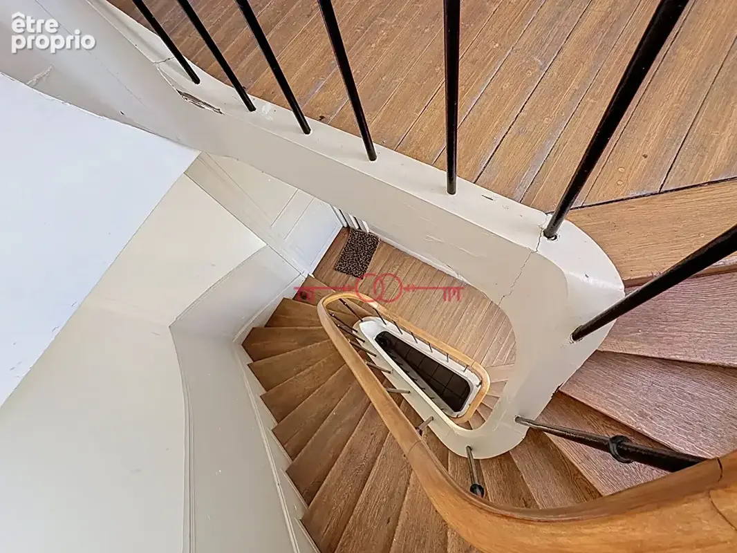 A vendre - en exclusivite - type 2 secteur camille lenoir - photo 5