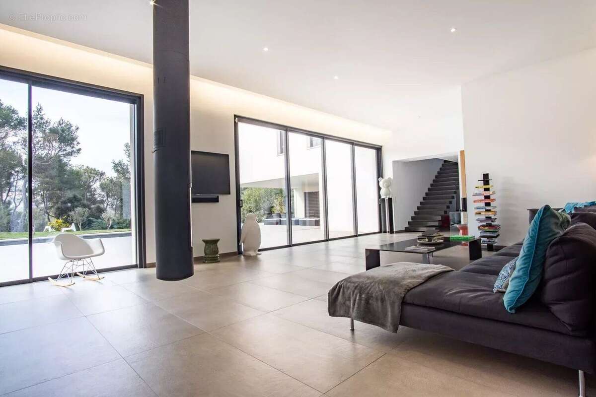 Maison à AIX-EN-PROVENCE