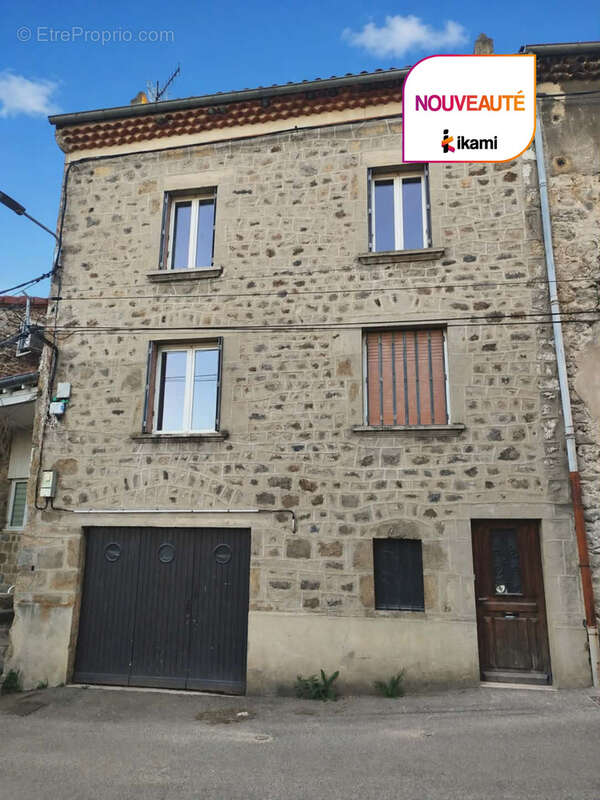 Maison à VILLEVOCANCE