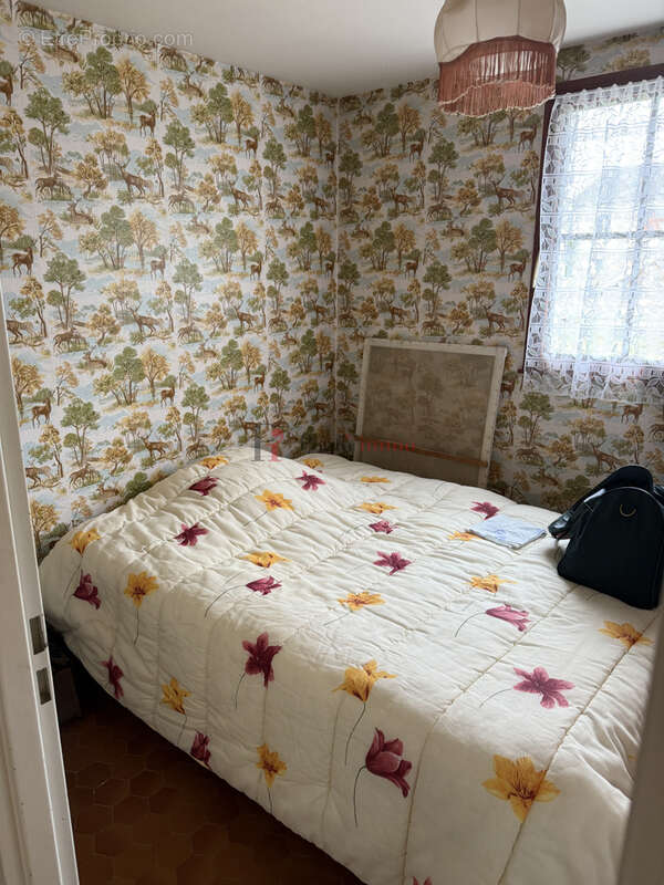 Maison à LA VENTROUZE