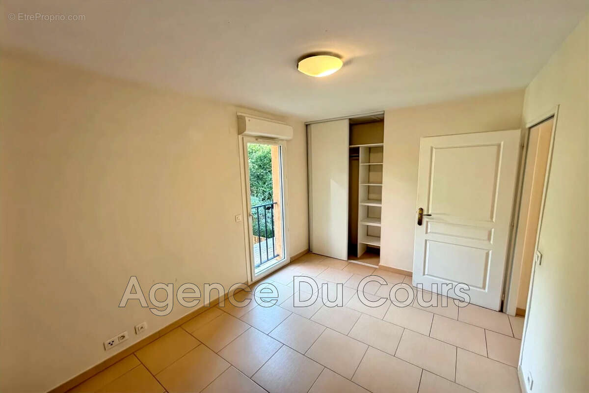 Appartement à GRASSE
