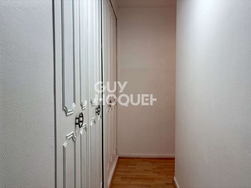 Appartement à RIS-ORANGIS