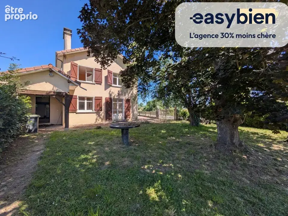Photo Maison à Sevignacq au prix de 106 900€