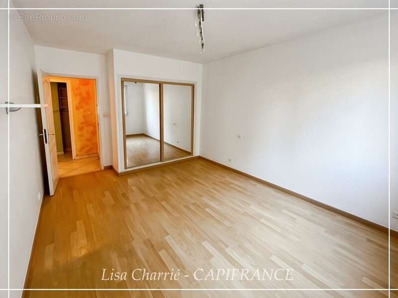 Appartement à VIC-FEZENSAC