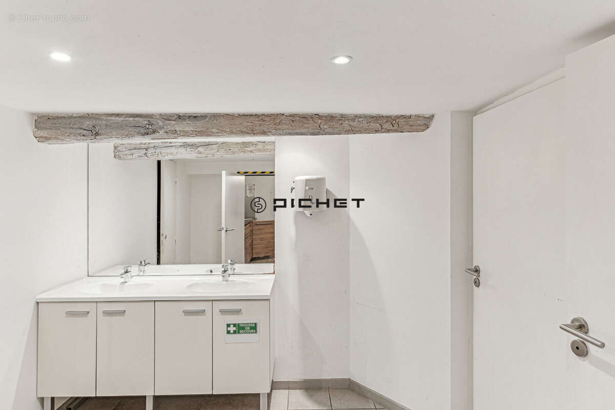 Commerce à TOULOUSE