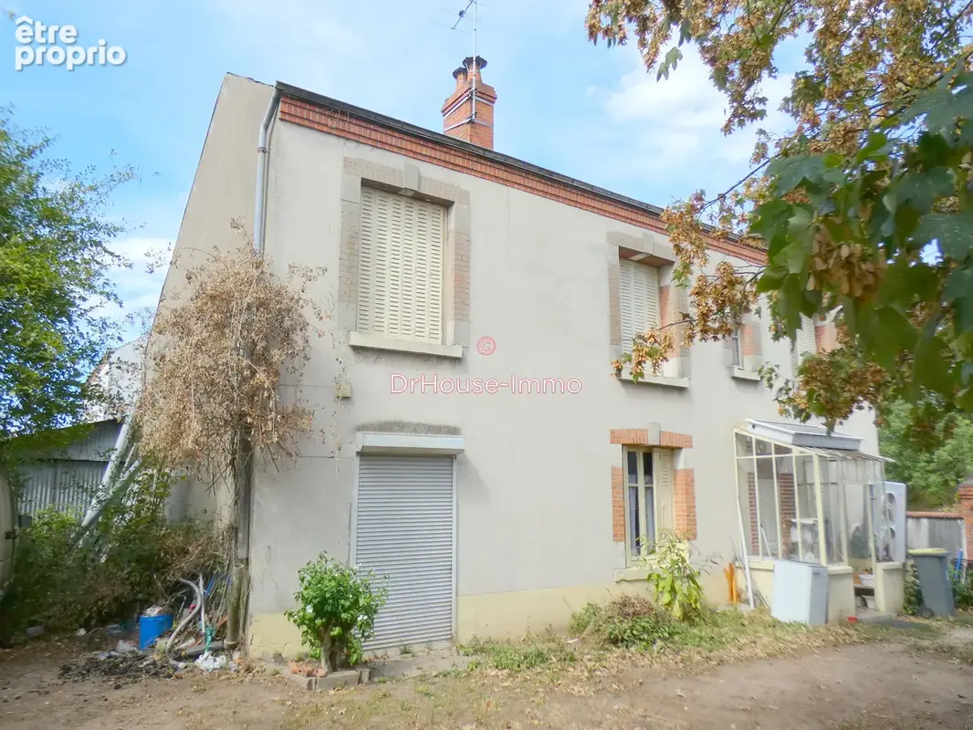Maison 5 pièces 96 m² à vendre à Saint-Jean-Le-Blanc (45650) - photo 19