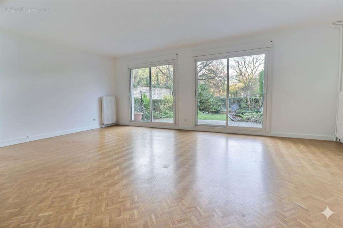 Appartement à SAINT-GERMAIN-EN-LAYE