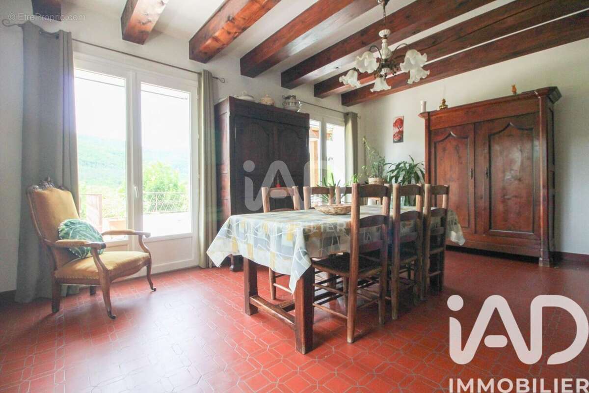 Photo 5 - Maison à SAINT-AFFRIQUE