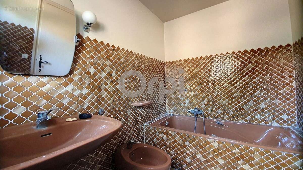 Terrain à ROQUEBRUNE-SUR-ARGENS