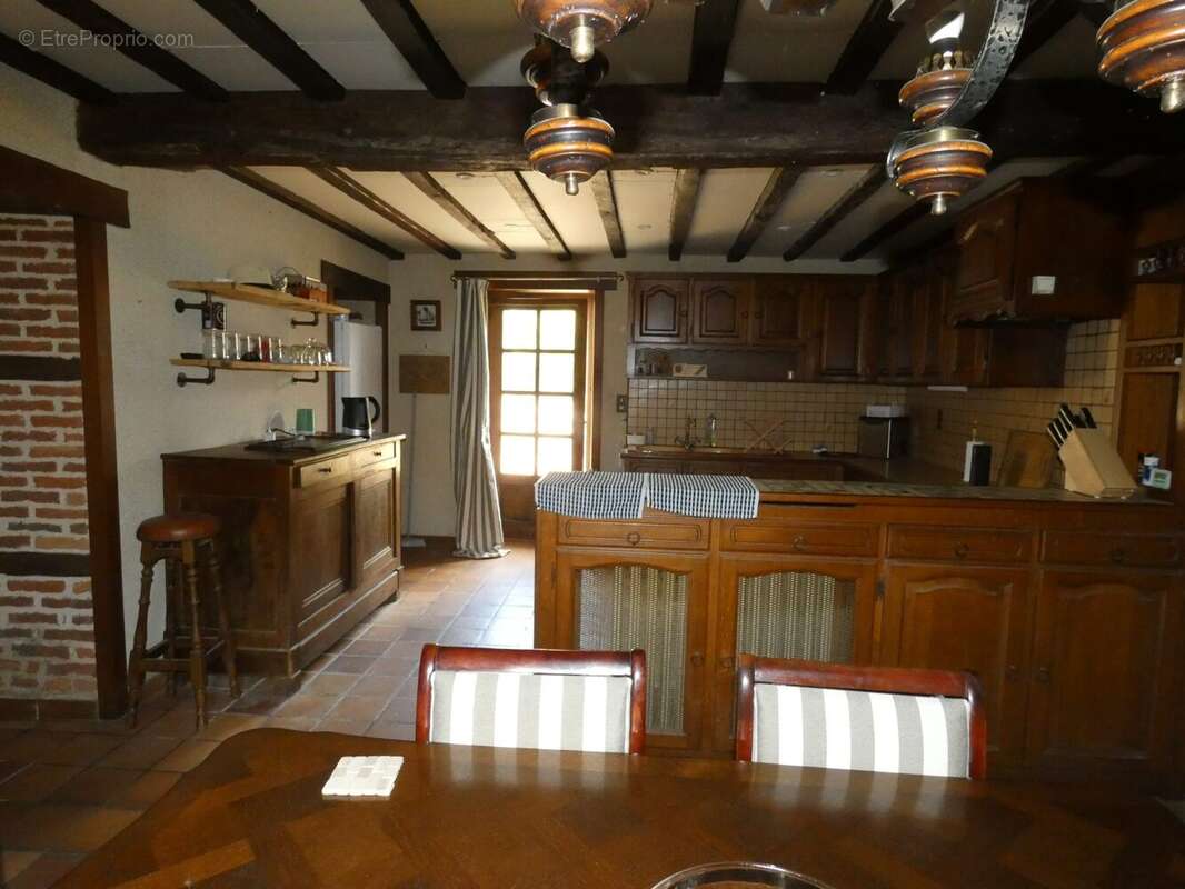 Maison 163 m² à Jarnages  - photo 5