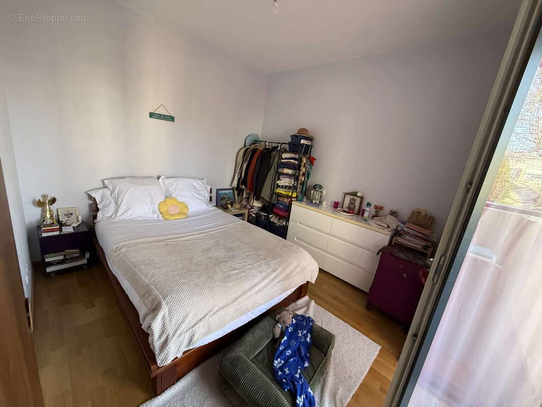 T1 bis en hyper centre dans residence recente de standing - photo 3
