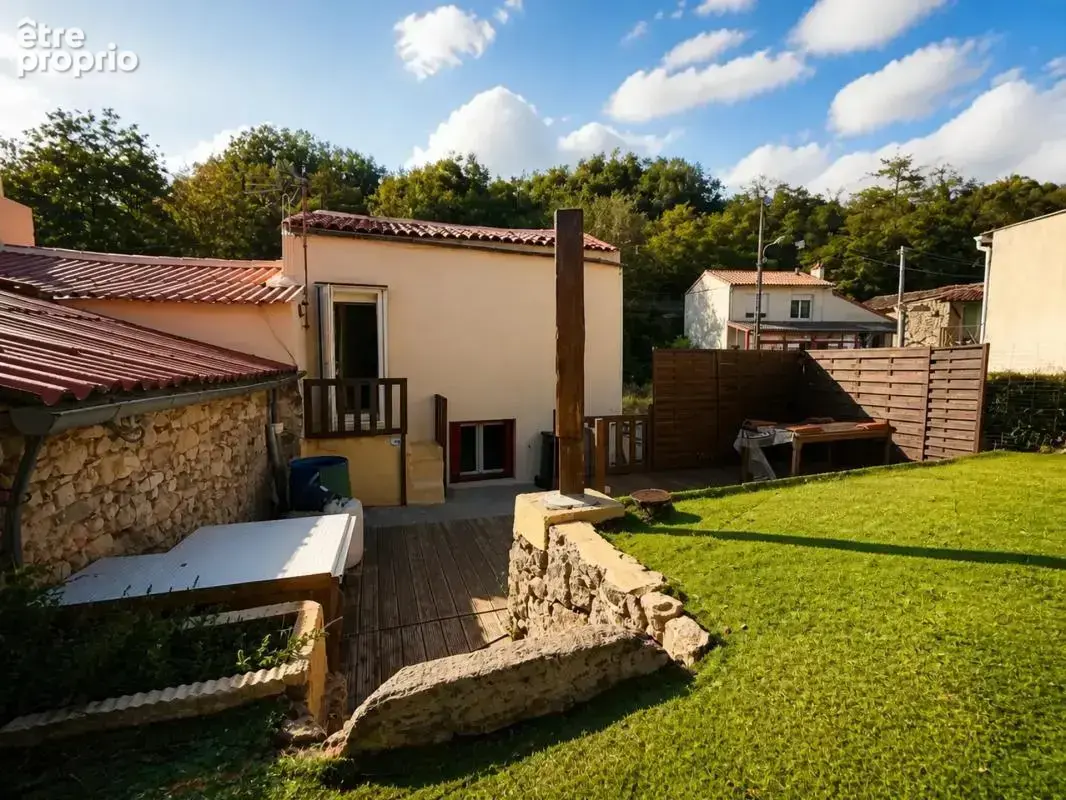 Maison de 4 pièces de 133 m² à Thouars - photo 13