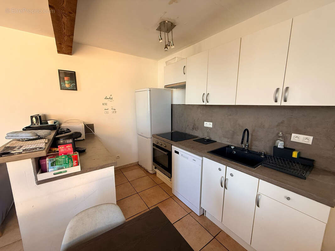 Appartement à LES ARCS