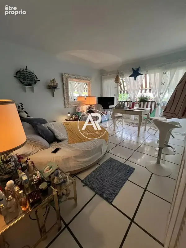 Appartement à ROQUEBRUNE-CAP-MARTIN