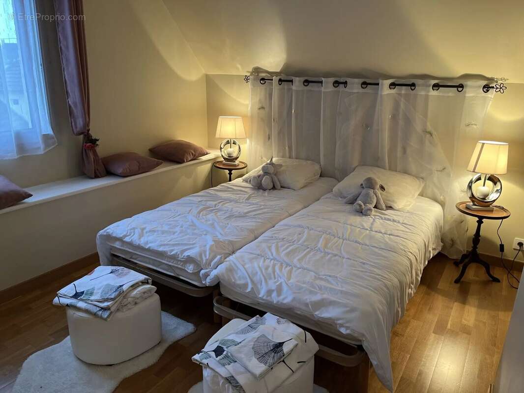 Appartement à CABOURG
