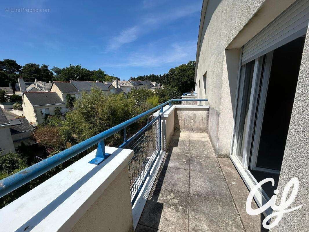 Appartement T1 NANTES Université - 19.86 m2  101 000 Euros - photo 4