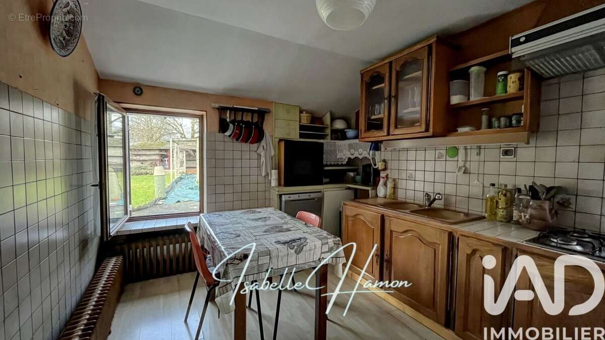 Photo 9 - Maison à BLAIN