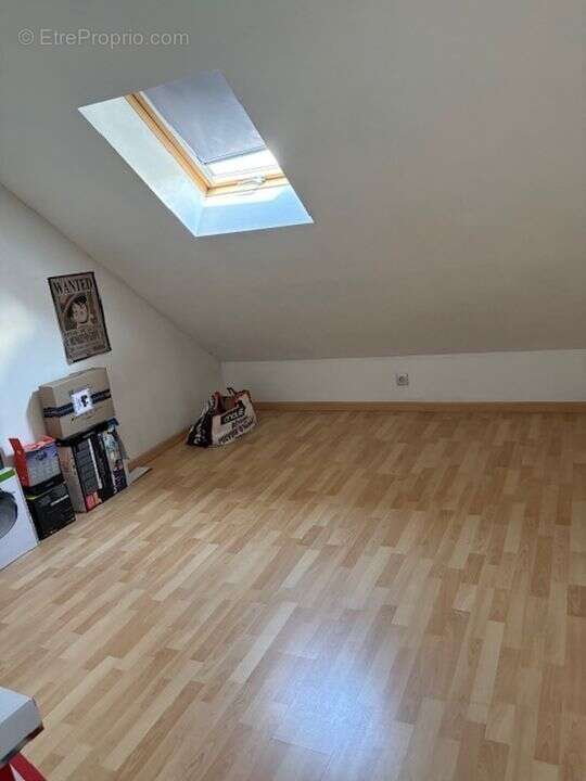 VILLENEUVE LA GUYARD, maison composée de deux logements - photo 5