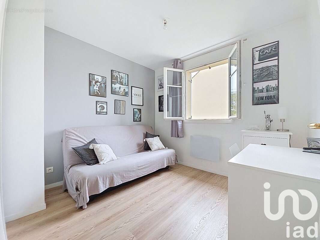 Photo 7 - Maison à MAROLLES-EN-HUREPOIX