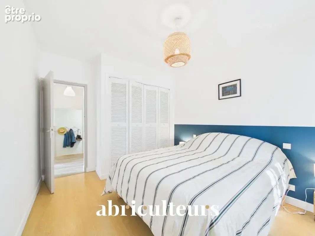 Appartement 3 pièces avec terrasse et garage en vente à Bidart 64210 - photo 4