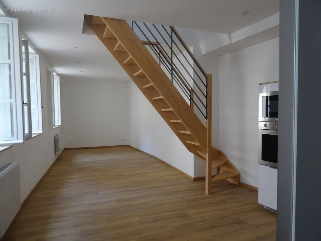 Photo 1 - Appartement à BEAUNE