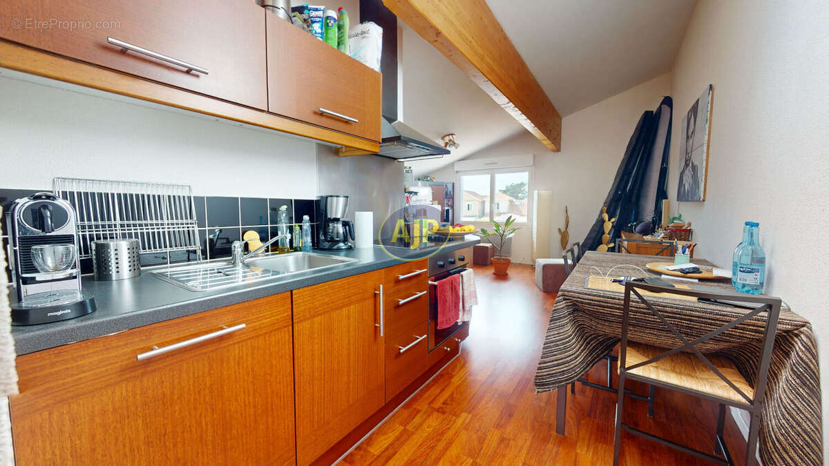 Appartement T3 Carcans Plage - photo 2
