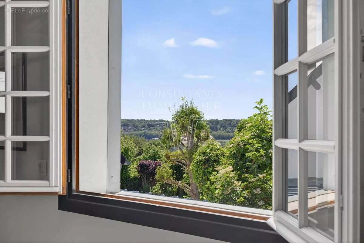 Trouville/centre. propriété d'exception 15 pièces. - photo 29