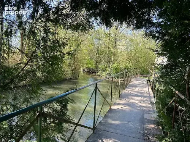 Maison 14 pièces 420 m² à vendre à Besse-Sur-Braye (72310) - photo 13