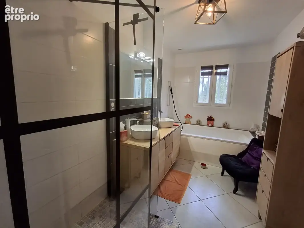 Maison 6 pièces 186 m² à vendre à Bias (47300) - photo 8