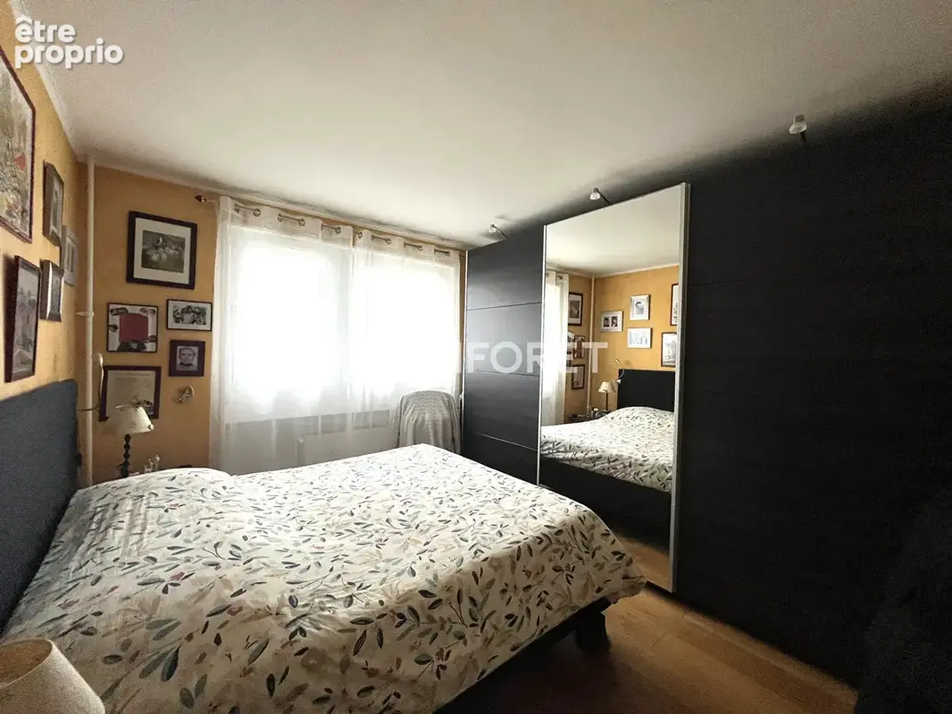Appartement Franconville 4 pièces 82 m2 - photo 7