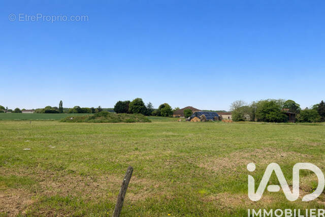 Photo 1 - Terrain à LES PINS