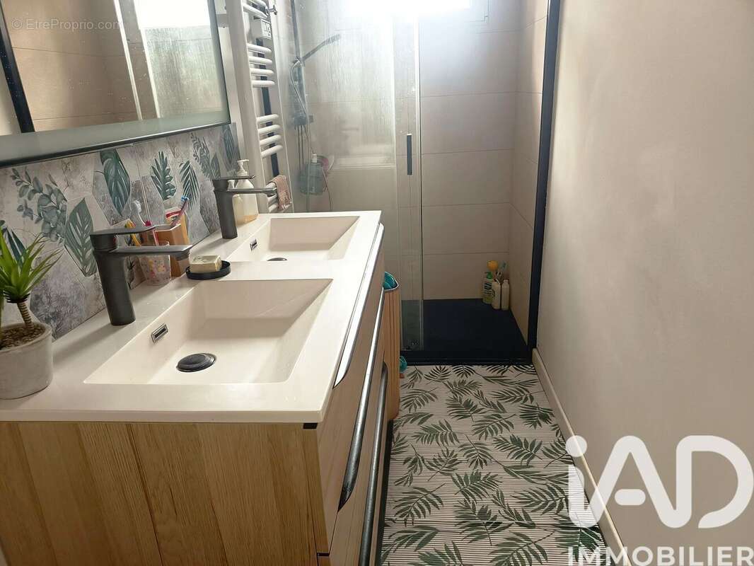 Photo 8 - Maison à VILLENAVE-D'ORNON