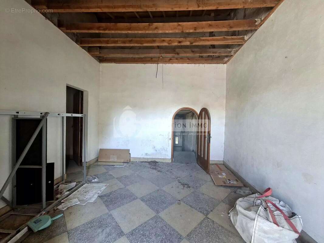 Maison à rénover à Fontvieille - photo 11