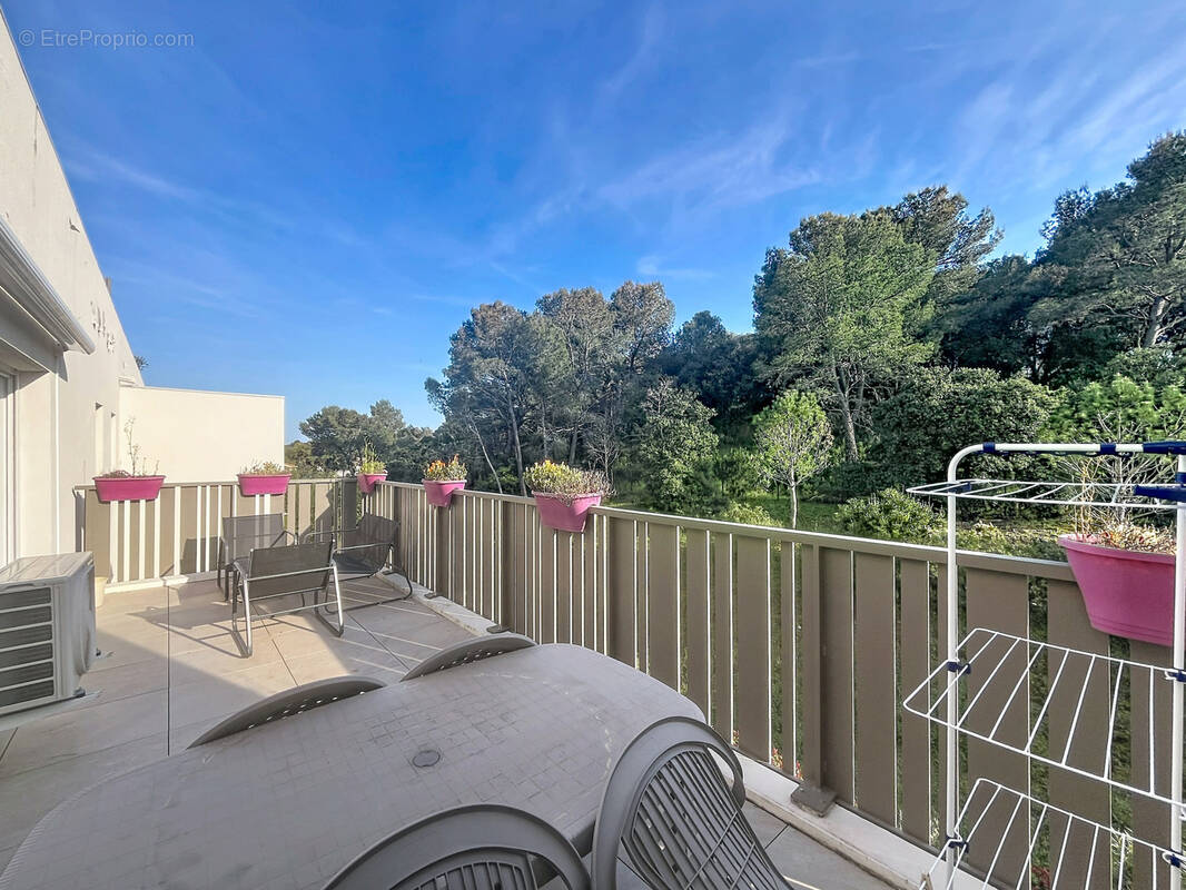 Appartement à SAINT-RAPHAEL