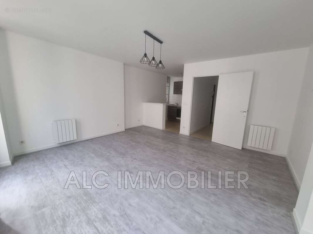Appartement à ALENCON