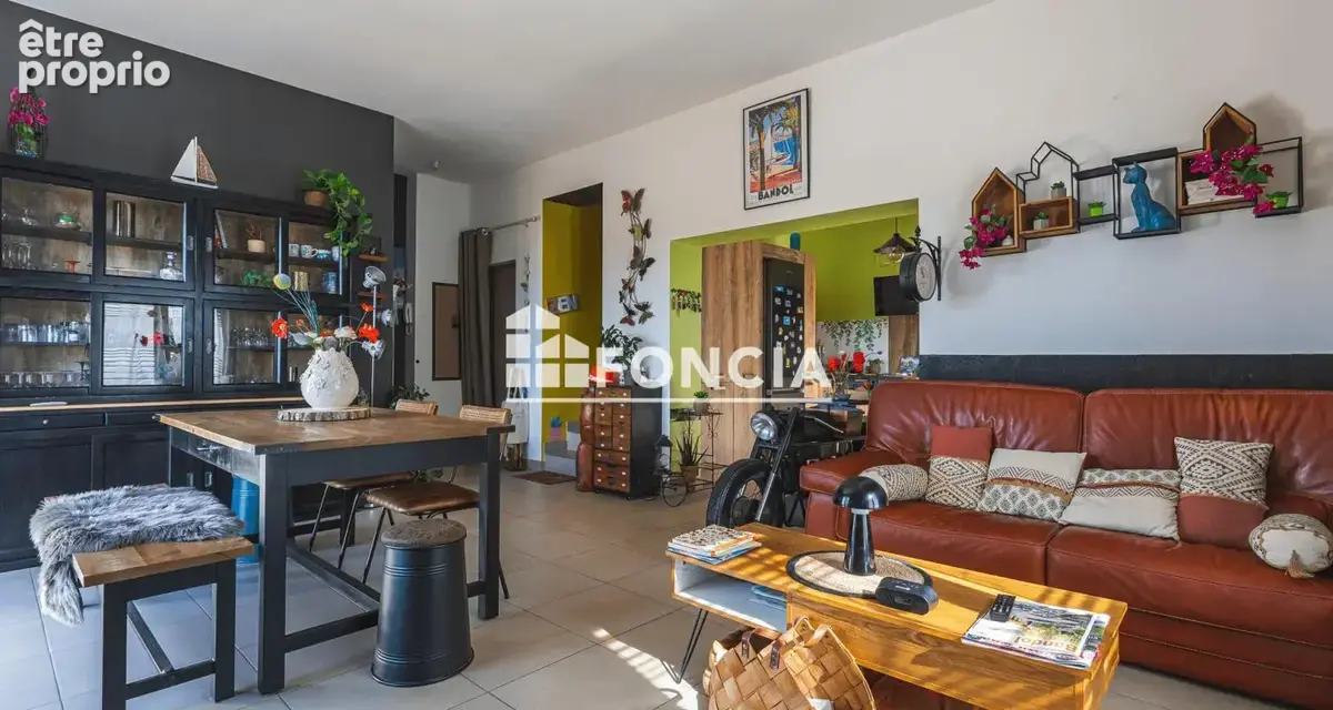 Pierreplane dernier etage - photo 4