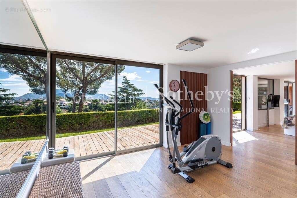 Maison à NICE