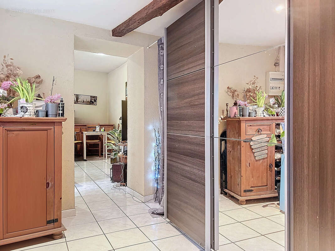 Appartement à GRIGNY