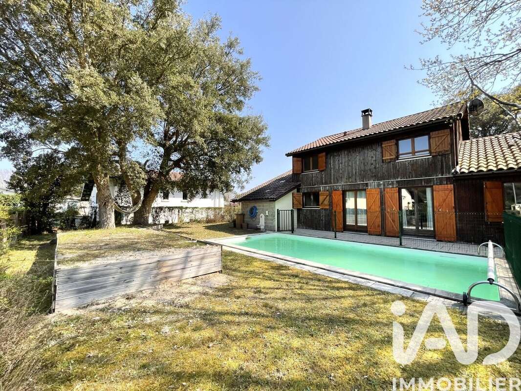 Photo 4 - Maison à SEIGNOSSE