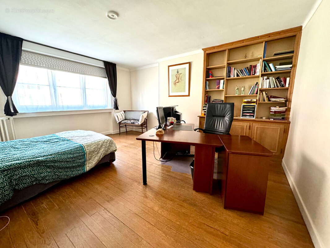 Maison à BOULOGNE-SUR-MER