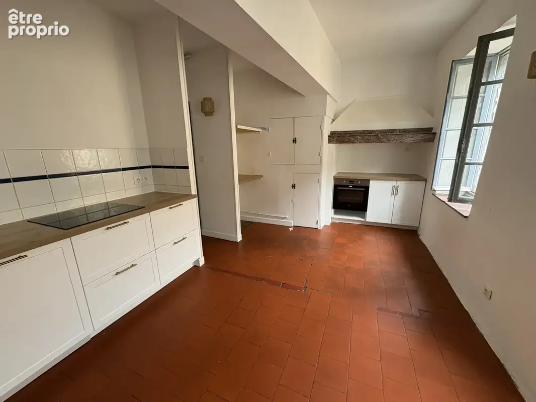 Bel appartement 4pièces, proche IUT de Carcassonne. - photo 2