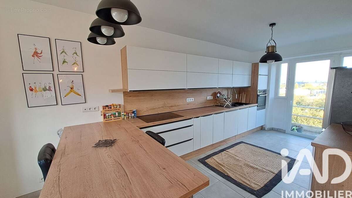 Photo 8 - Maison à SAINT-BRIEUC