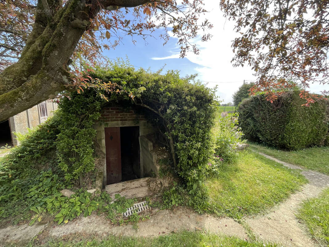 Grande Maison -  4 Chambres - Garages - photo 9
