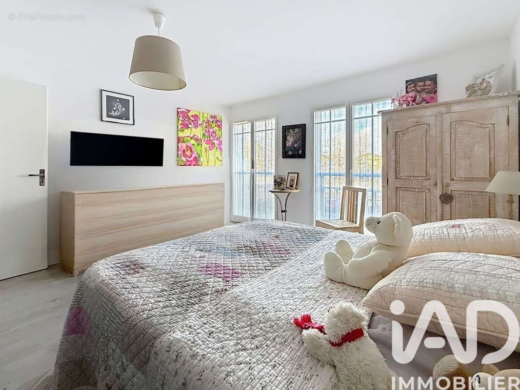 Photo 8 - Appartement à ARCACHON