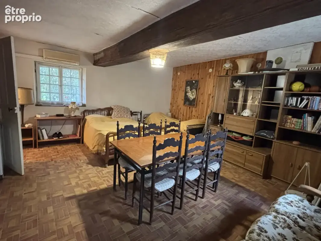 Maison de campagne en exclusivité - photo 9