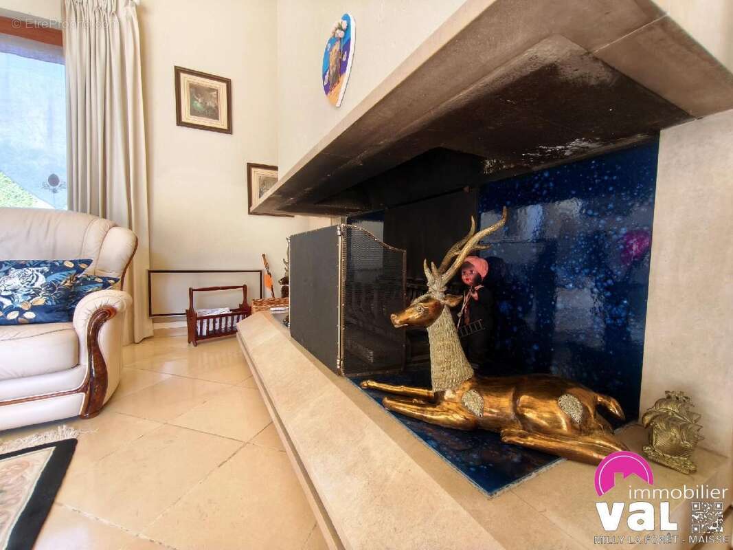 Maison 203 m² à Le Vaudoue  - photo 3