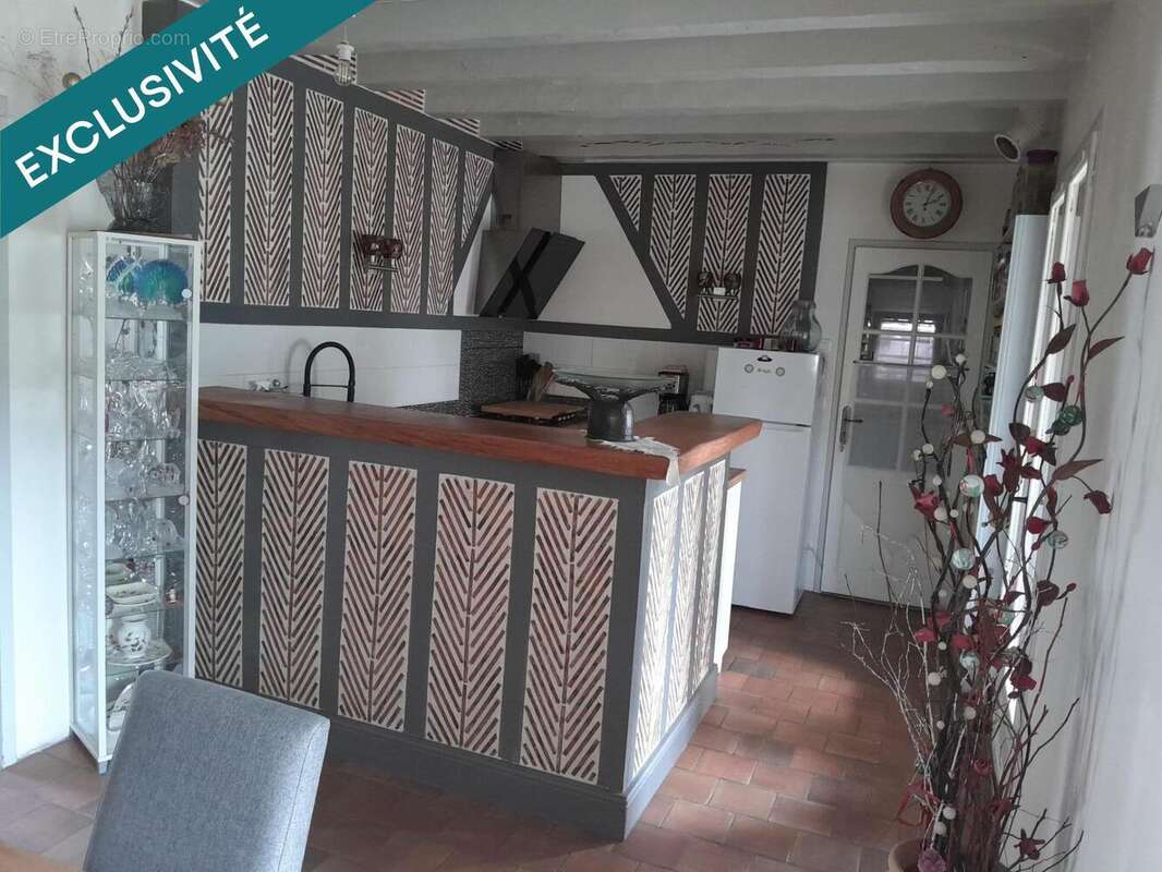 Maison 111 m² à Chalette-Sur-Loing  - photo 6